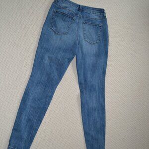 Ladies Jeans by Maurices